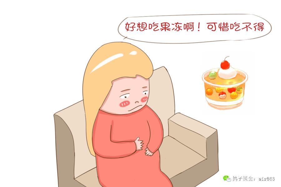 孕期准妈妈需远离的六大美食杀手,孕期食品黑榜红榜
