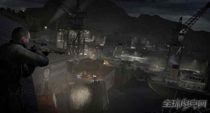 最好的单机游戏排行榜前十名,2017十大最值得玩的游戏