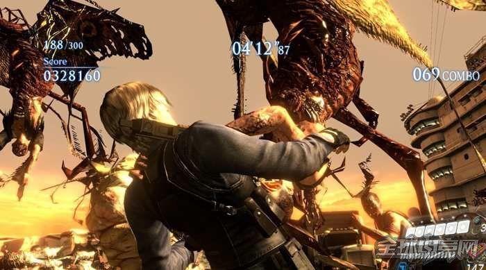 最好的单机游戏排行榜前十名,2017十大最值得玩的游戏