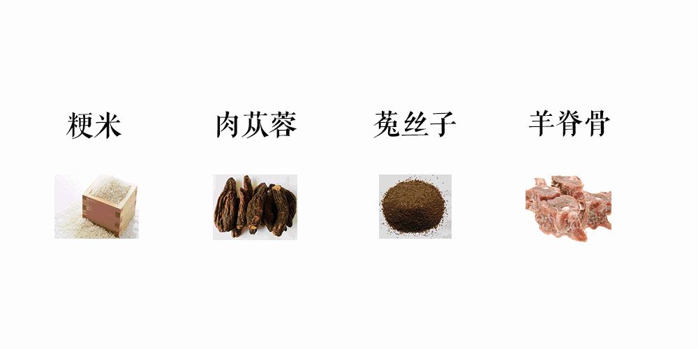 容易做的又好看又好吃的药膳,冬天最适合吃的五道经典药膳