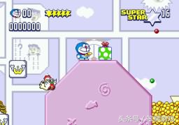 哆啦a梦游戏排行,哆啦a梦蓝胖子游戏