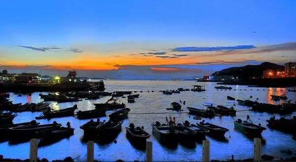 深圳情人岛潜水避坑指南,深圳情人岛自由行攻略