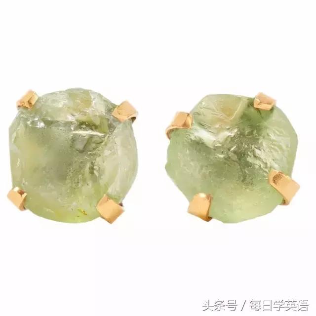 2017年的流行色草木绿,今年流行色薄荷绿