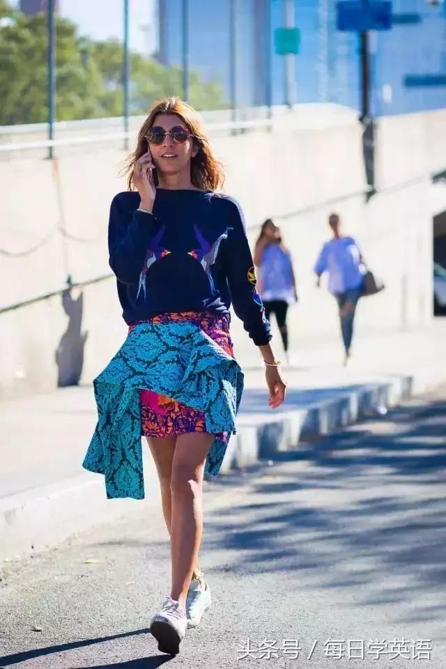 2017年的流行色草木绿,今年流行色薄荷绿