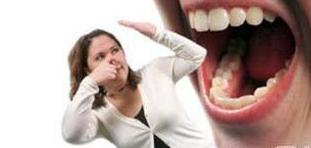 根治口臭的绝招,一招根治口臭的药