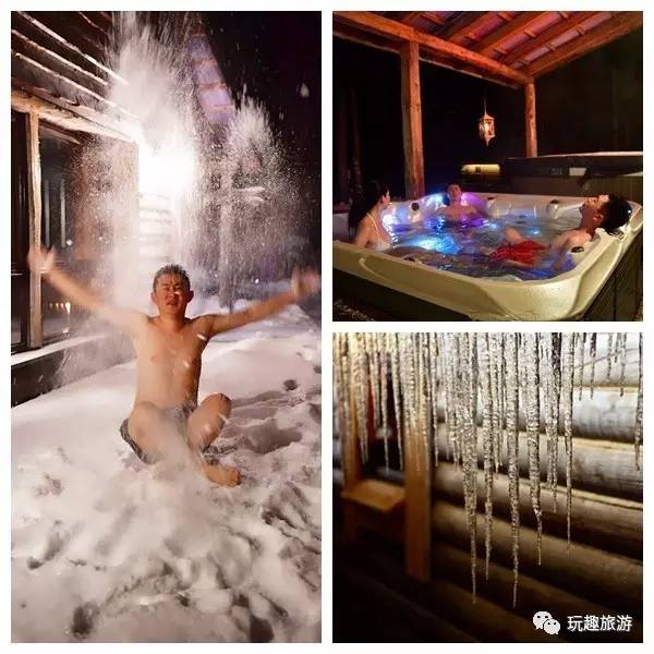 极夜芬兰,极昼和极夜芬兰