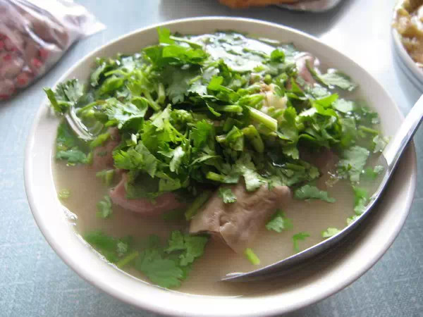 青海的美食和美景,青海冬天的日常美食