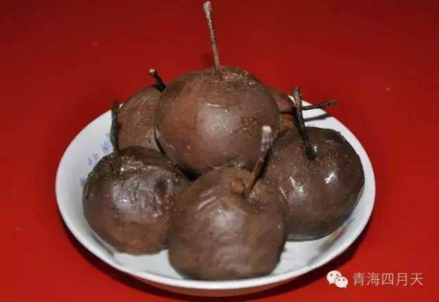 青海的美食和美景,青海冬天的日常美食