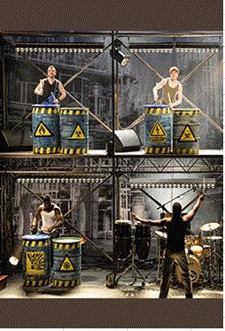 广州本周各类活动精彩荟萃