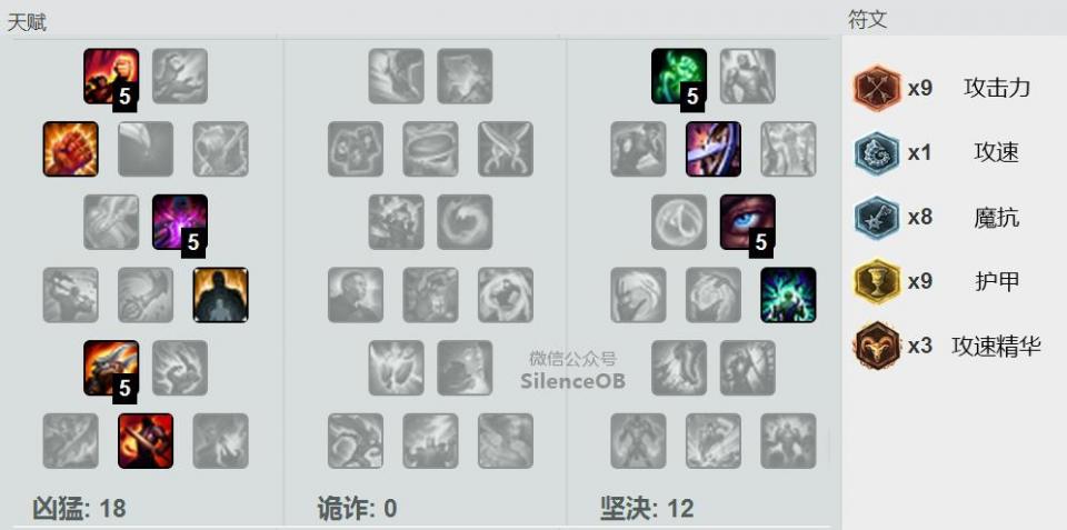 lol用剑的上单,lol和剑圣一样后期无解的英雄