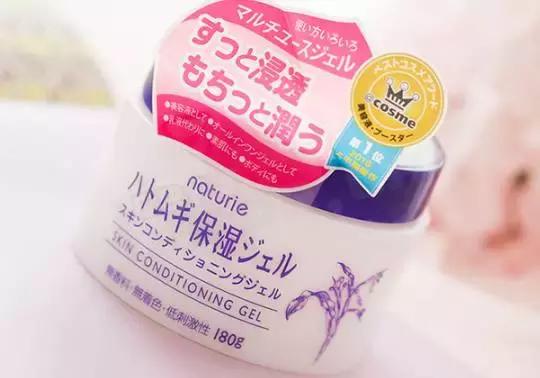 日常保湿面霜推荐,面霜补水销量第一大牌