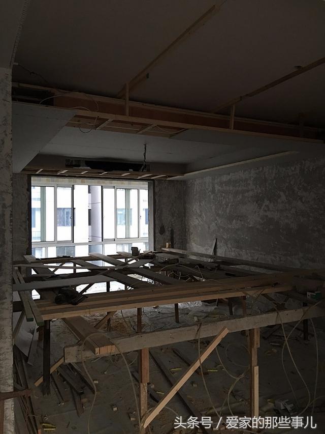 分享家居美式,分享家装案例