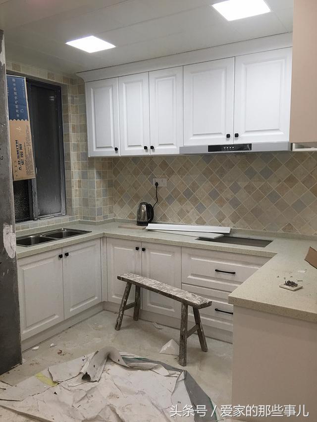 分享家居美式,分享家装案例