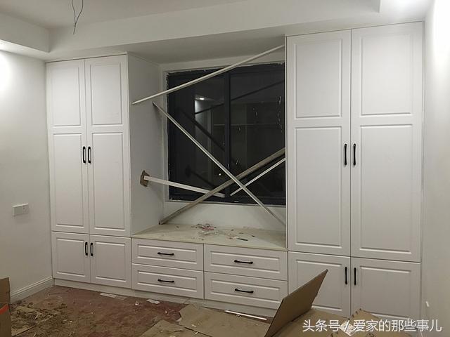 分享家居美式,分享家装案例