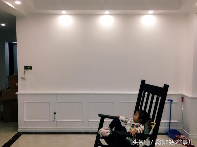 分享家居美式,分享家装案例