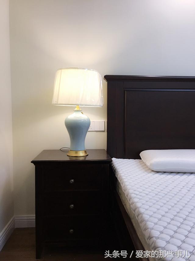 分享家居美式,分享家装案例