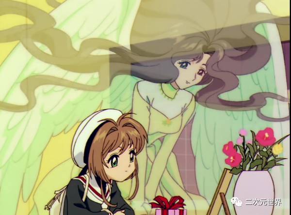 搞基百合师生恋？这部大多数人的入宅作居然如此重口！