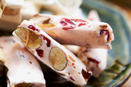 去台湾必吃的甜品,去台湾必买的十种美食