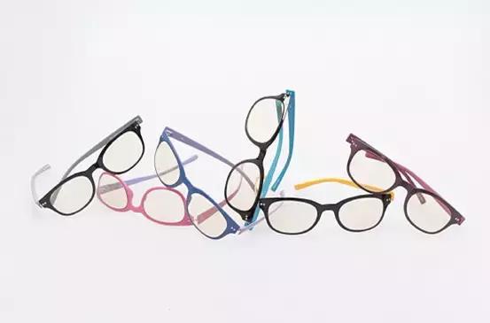 小众眼镜高档品牌,高端好看眼镜