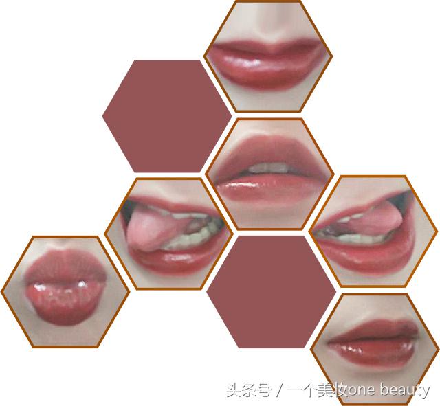 编辑试妆间丨秋冬新品怒刷一波存在感，谁还敢说你颜值不在线！