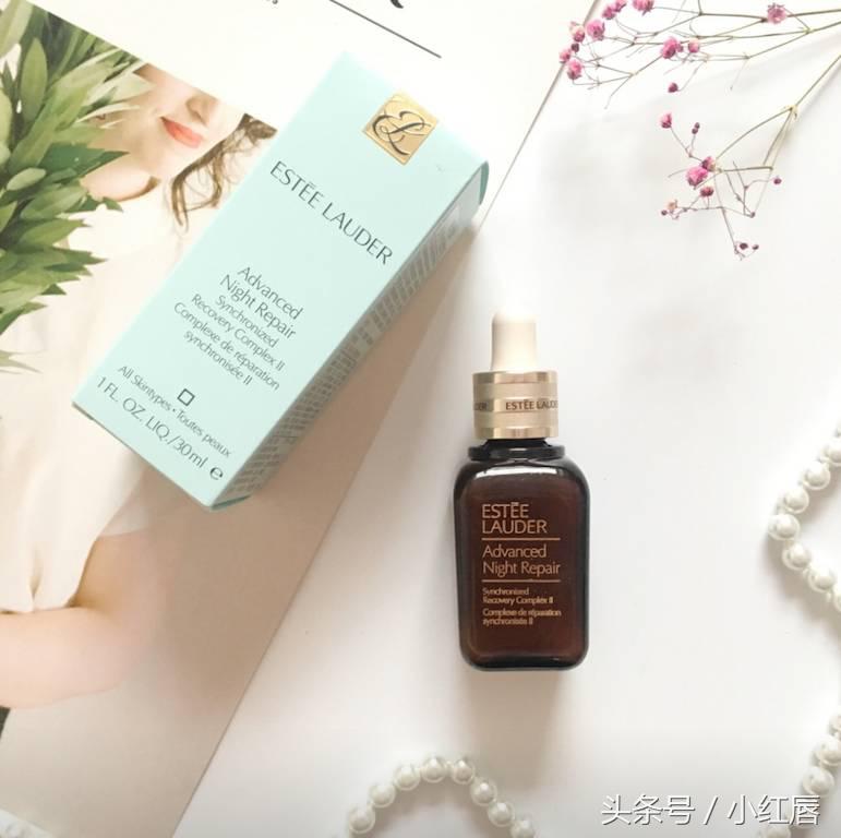 小棕瓶与小白瓶哪个值得购买,七代小棕瓶跟六代小棕瓶对比图