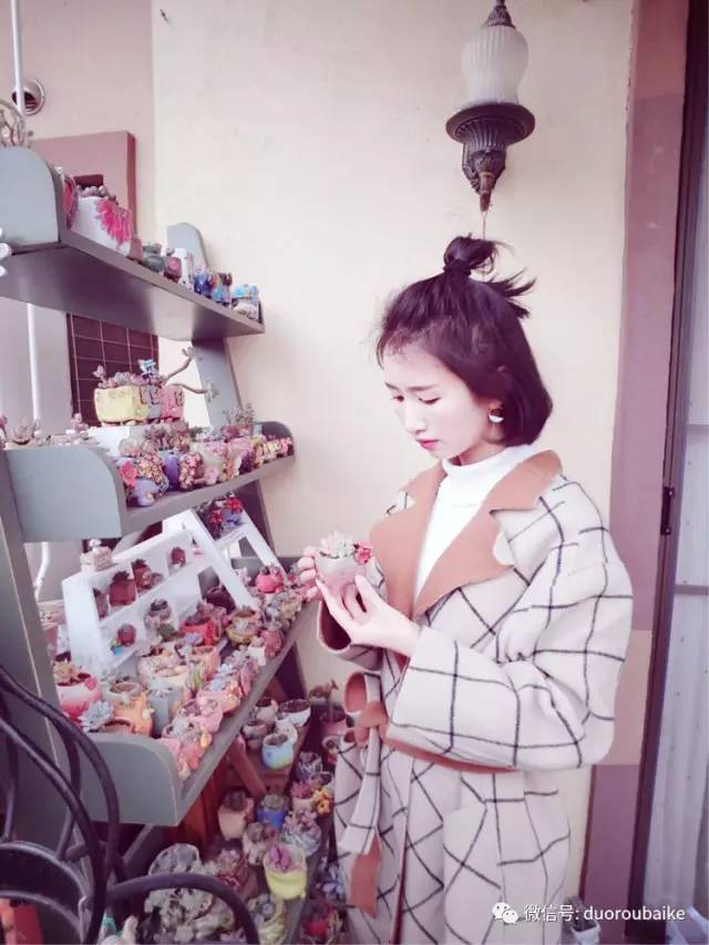 太实用了！图解多肉的配土及用药！