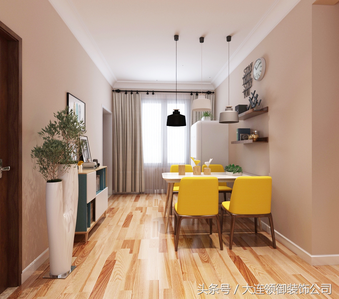 大连首开铂郡装修多少钱,中海铂悦府135装修案例