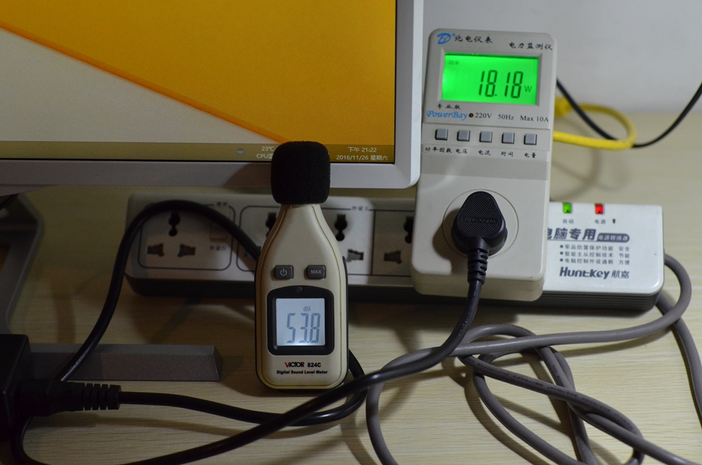 Akali100一体机实测，性能堪比中高端笔记本