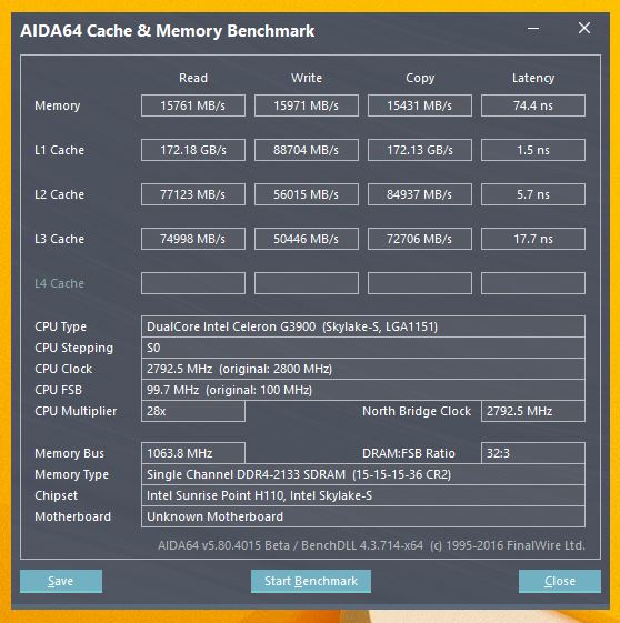 Akali100一体机实测，性能堪比中高端笔记本