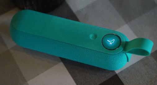 899有些贵，但很值？——北欧小鸟音响体验