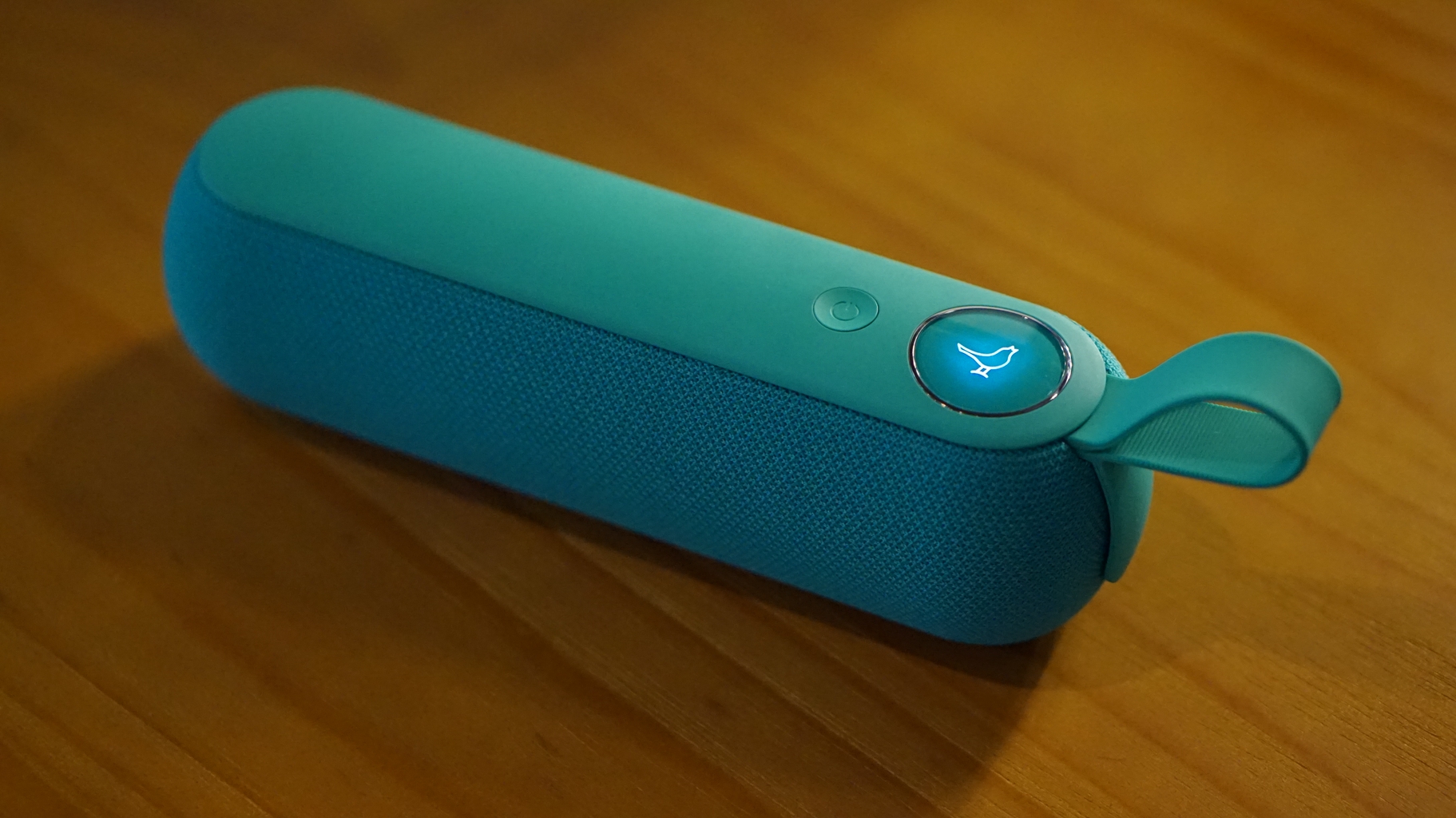 899有些贵，但很值？——北欧小鸟音响体验