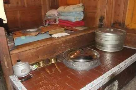 续火做饭，南方农村为什么不用蜂窝煤