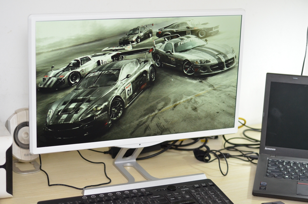 Akali100一体机实测，性能堪比中高端笔记本