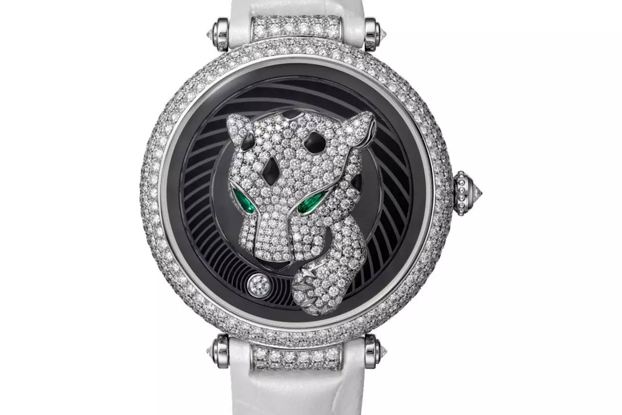 瑞士钟表巨头,瑞士4大钟表