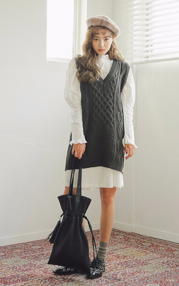 冬天贝雷帽怎么搭配好看,冬天百搭贝雷帽是哪款最好