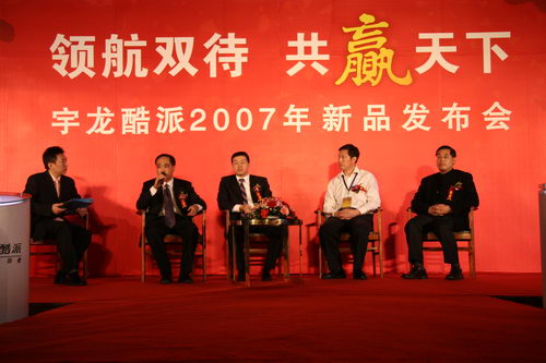 酷派能否重回巅峰？学学人家华为看看人家小米