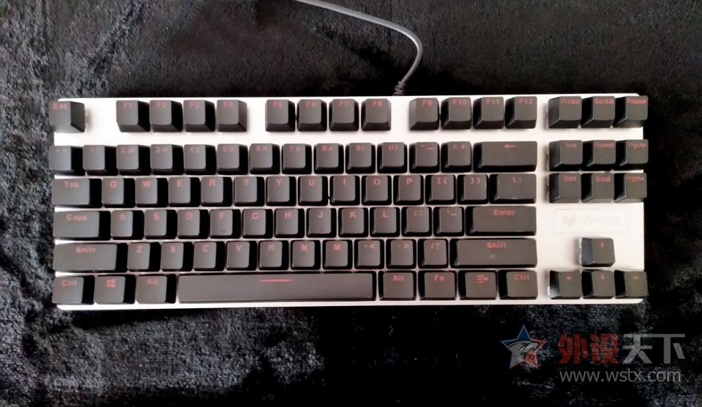 雷柏v500还值得买吗,雷柏键盘v500pro选什么轴