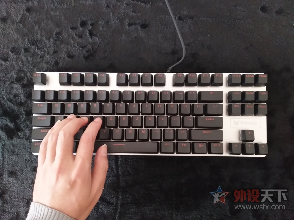 雷柏v500还值得买吗,雷柏键盘v500pro选什么轴