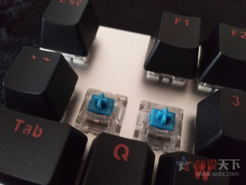 雷柏v500还值得买吗,雷柏键盘v500pro选什么轴