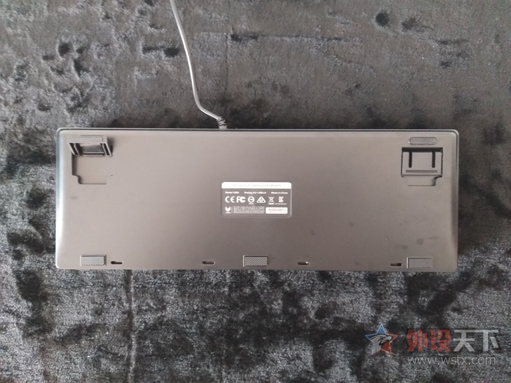 雷柏v500还值得买吗,雷柏键盘v500pro选什么轴