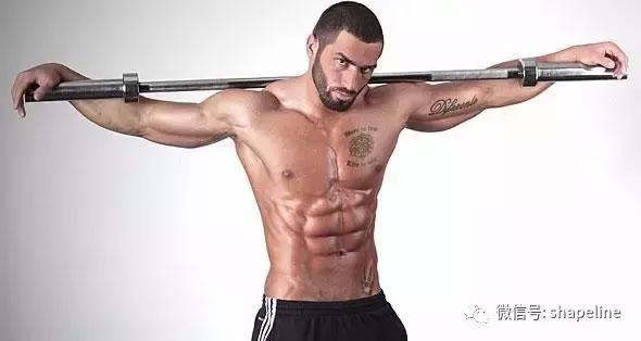 在家新手健身增肌计划教学,瘦人如何增重增肌健身计划食谱