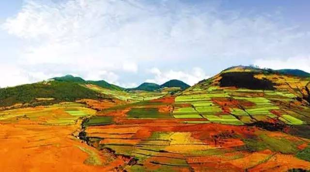 8月四川自驾游3日游最佳路线推荐,四川遂宁到贵州自驾游最佳路线