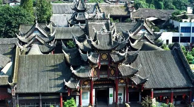 8月四川自驾游3日游最佳路线推荐,四川遂宁到贵州自驾游最佳路线