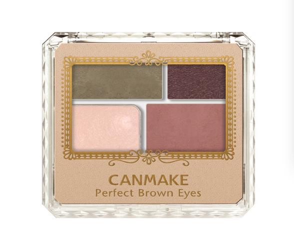 让你惊艳不已的小众彩妆,欧美系彩妆日系彩妆