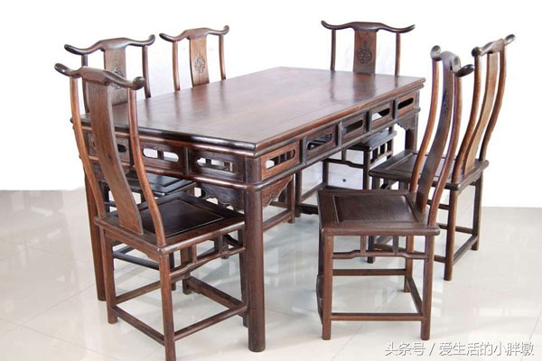 金丝楠乌木适合做哪些家具,乌木金丝楠家具收藏