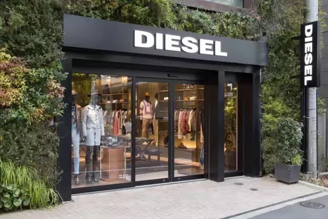 涩谷~原宿~表参道潮店巡礼｜NYLONJAPAN推荐