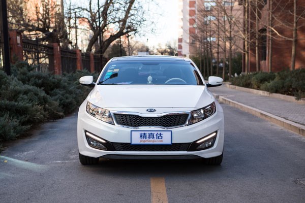 女车主起亚k5,二手k5车的优点缺点