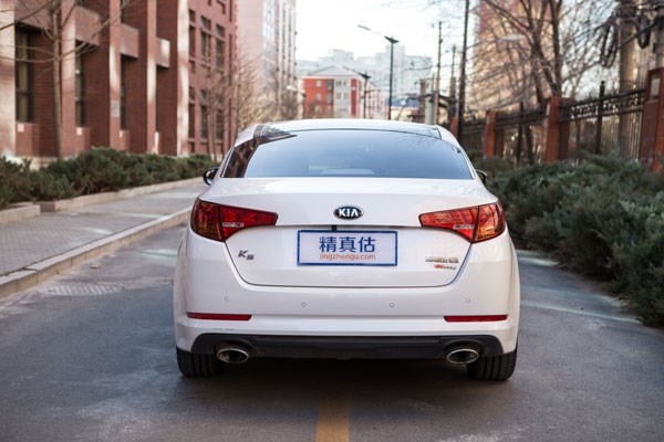 女车主起亚k5,二手k5车的优点缺点