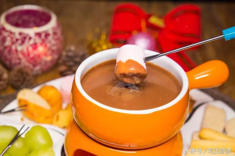 这是大良离西班牙最近的店！