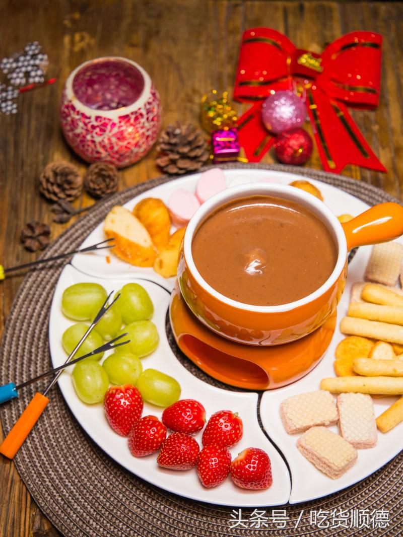 这是大良离西班牙最近的店！